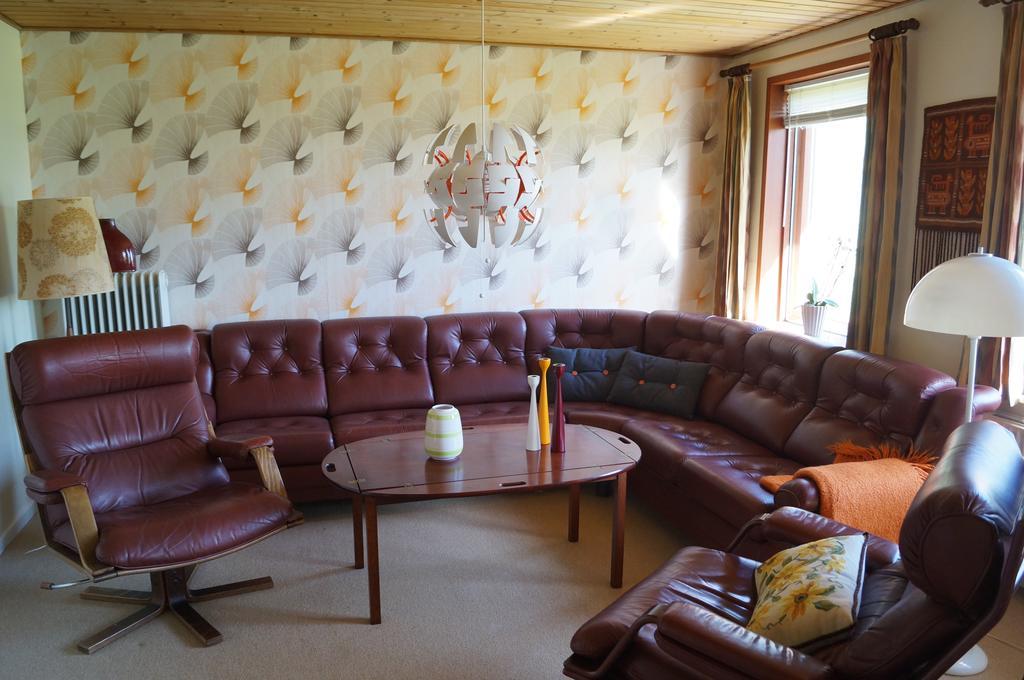 Lokken Farm Holiday Habitación foto