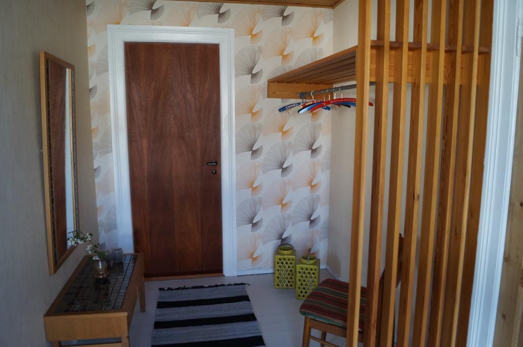 Lokken Farm Holiday Habitación foto